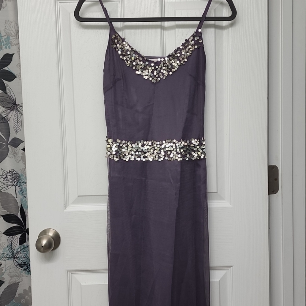 To The Max Dress